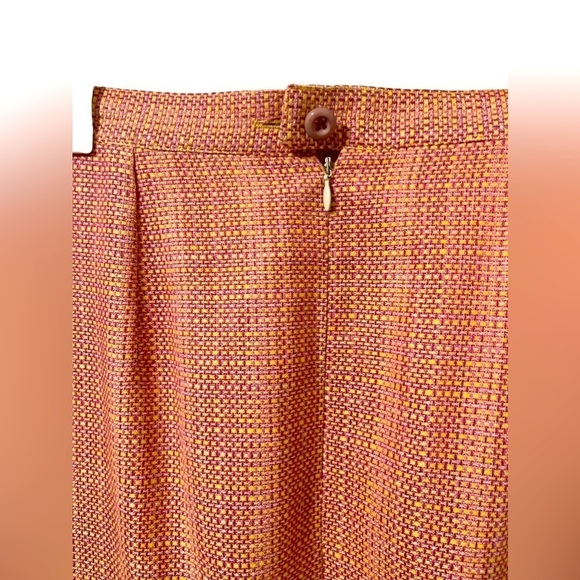 SAINT CLAIR SKIRT SUIT - Picture 8 of 12